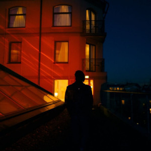 Ain't the Vilain (Nor the Hero)