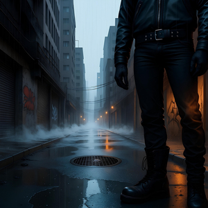 Серотониновая слякоть