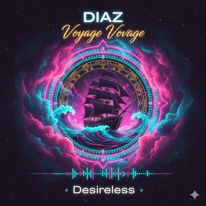 Voyage Voyage (Deep Afro House Remix)