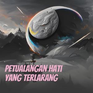 Petualangan Hati Yang Terlarang