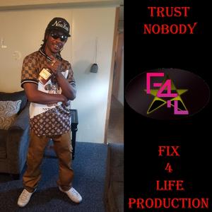 Trust Nobody