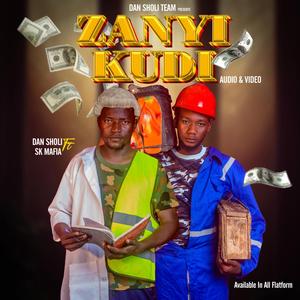ZANYI KUDI (feat. sk mafia)