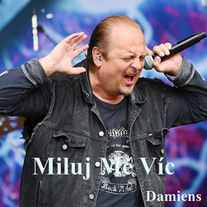 Miluj Mě Víc