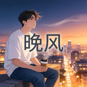 晚风