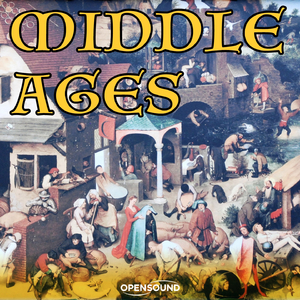 Guerre (No Percussion)