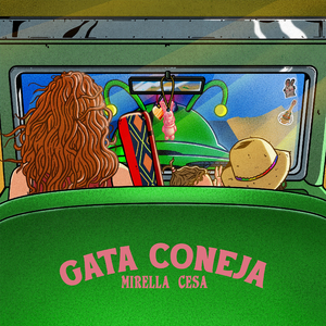 Gata Coneja