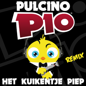 Het Kuikentje Piep (Scotty Club Remix)