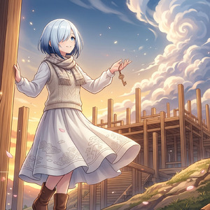 八雲立つ