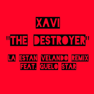 La Estan Velando (Remix) [feat. Guelo Star]
