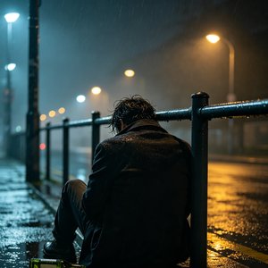 心雨