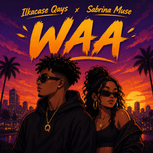 Waa