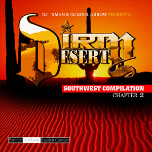 Definition Of Swagger (Feat. Griff Lamar)