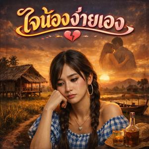 ใจน้องง่ายเอง