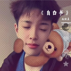《自白书》