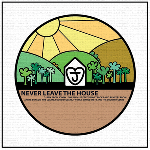 J.A.C.K (Jonny Loves House Mix)