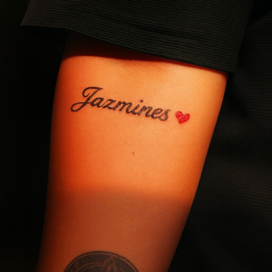 JAZMINES