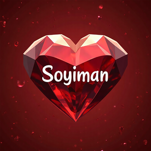 Soyiman爱你
