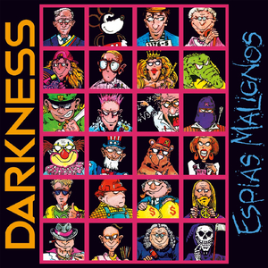 Metalero (1989 Version)