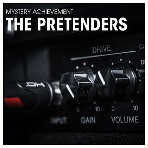 Brass In Pocket (Live)