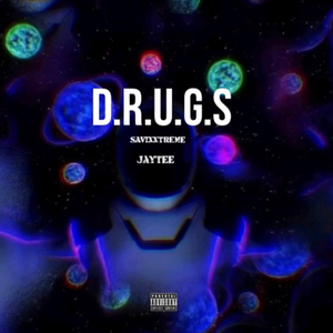 D.R.U.G.S