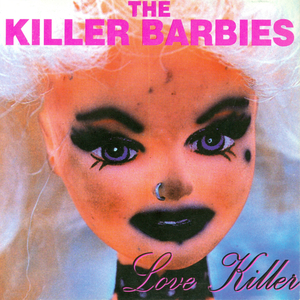 Love Killer