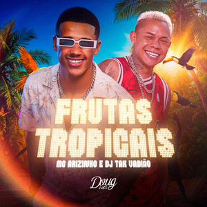 Frutas Tropicais