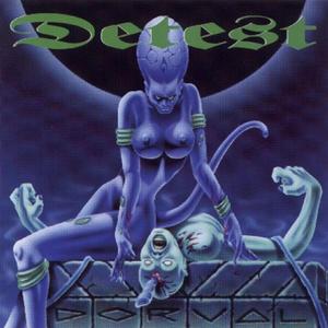 Inhaled Through the Body