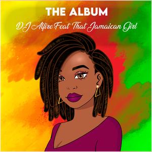 Separation (feat. That Jamaican Girl)