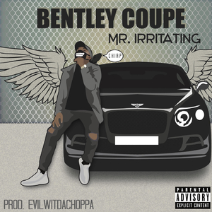 Bentley Coupe
