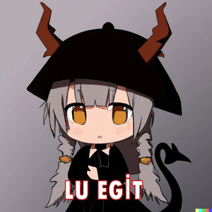 Lu egit