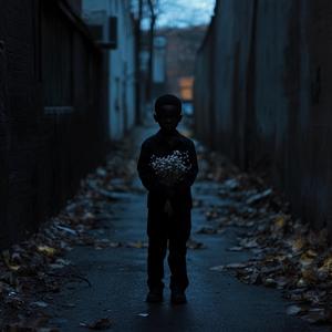 Je me demande où tu es