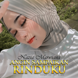 Angin Sampaikan Rinduku