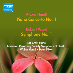 Symphony No. 1:III. Allegro