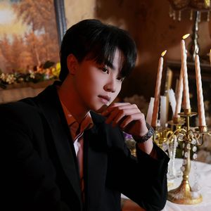 迷雾少年（伴奏）