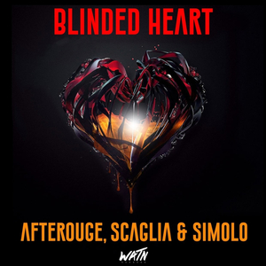 Blinded Heart