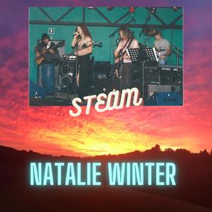 Steamed (feat. Andrew Webber, Ivan Batchvarov & Sean Kinsella)