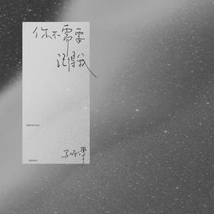 你不需要记得我