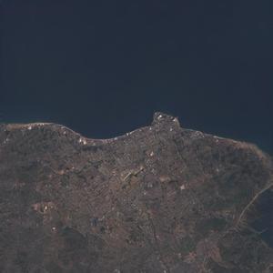 bring me down to reality