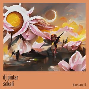 Dj Pintar Sekali