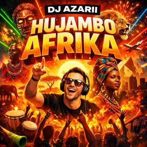 Hujambo Afrika