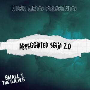 Arpeggiated Sgija 2.0