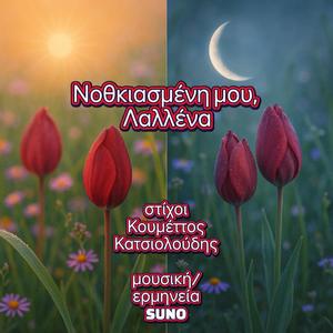 Νοθκιασμένη μου, Λαλλένα