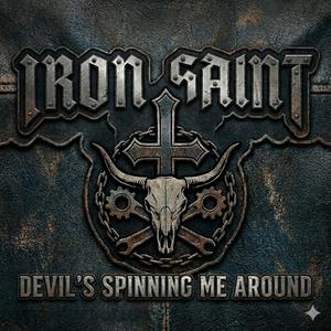 Devil's Spinning Me Around
