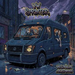 VW SPRINTER