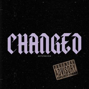 Changed