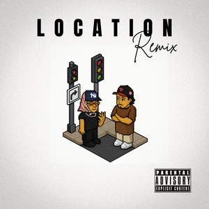 Location (Remix)