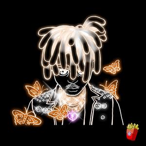 [FREE]''Never Run'' - Juice WRLD type beat