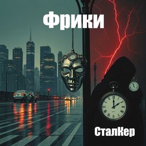Фрики