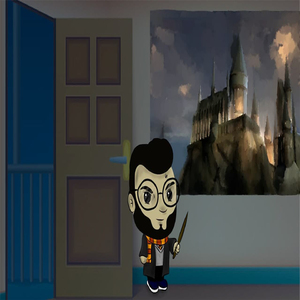 Mota Potter