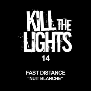 Nuit Blanche (Tucandeo Remix)